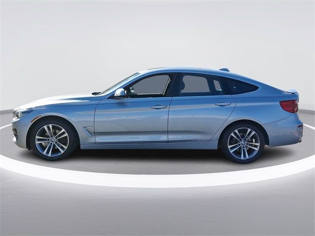 2018 BMW 3 Series 330i xDrive