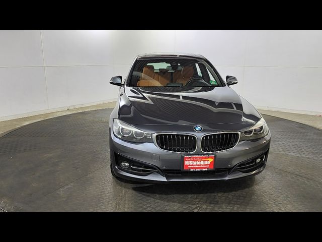 2018 BMW 3 Series 330i xDrive