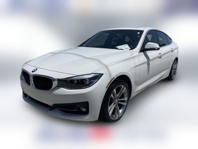 2018 BMW 3 Series 330i xDrive