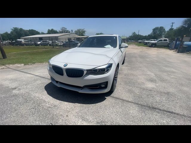 2018 BMW 3 Series 330i xDrive