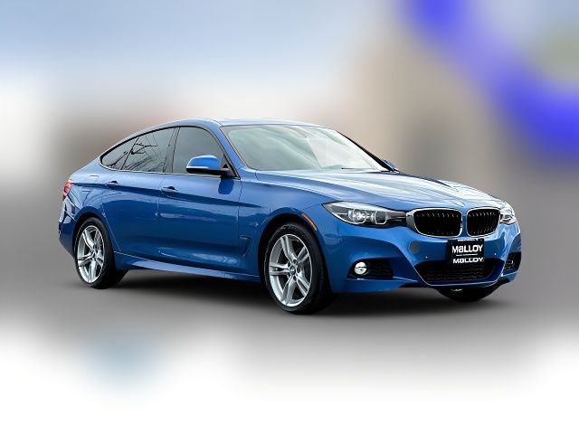 2018 BMW 3 Series 330i xDrive