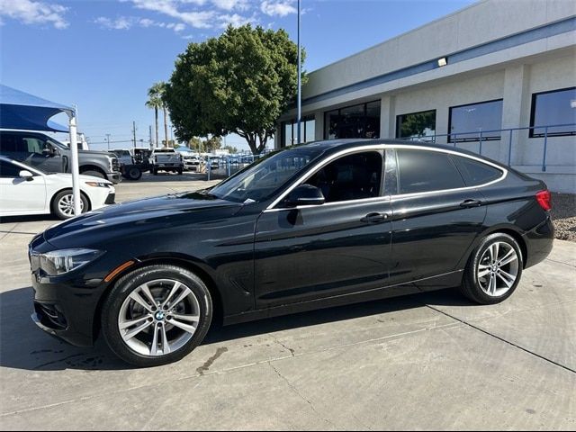 2018 BMW 3 Series 330i xDrive