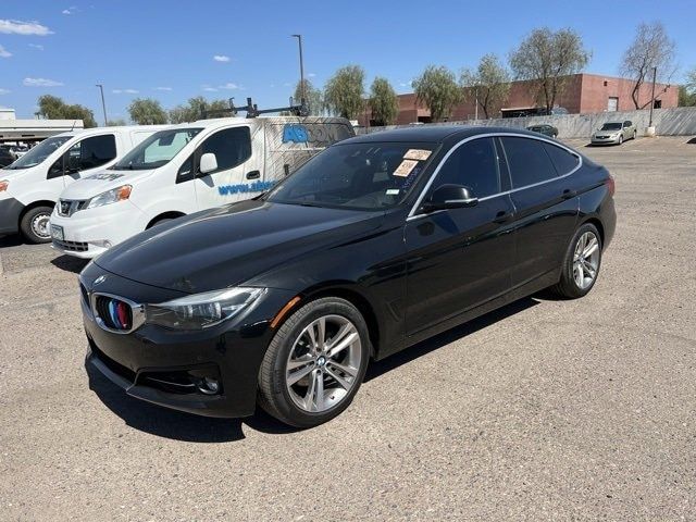 2018 BMW 3 Series 330i xDrive