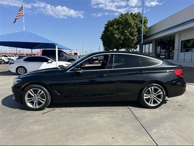 2018 BMW 3 Series 330i xDrive