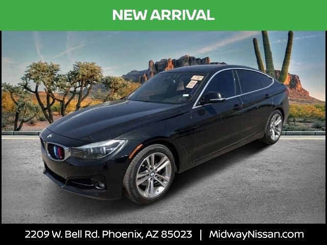 2018 BMW 3 Series 330i xDrive