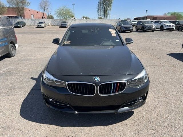 2018 BMW 3 Series 330i xDrive