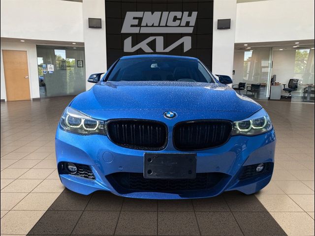 2018 BMW 3 Series 330i xDrive