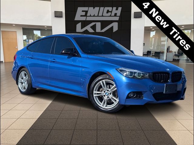 2018 BMW 3 Series 330i xDrive