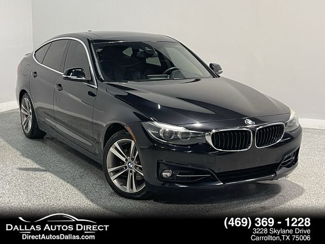 2018 BMW 3 Series 330i xDrive