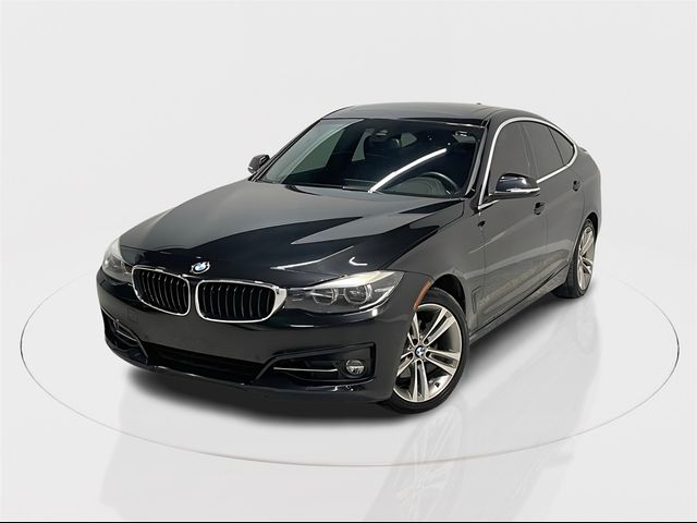 2018 BMW 3 Series 330i xDrive