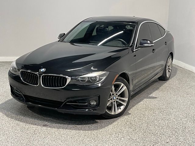 2018 BMW 3 Series 330i xDrive