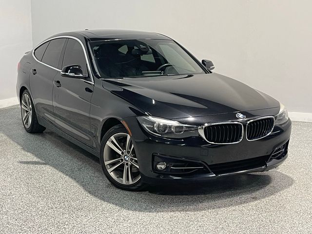 2018 BMW 3 Series 330i xDrive