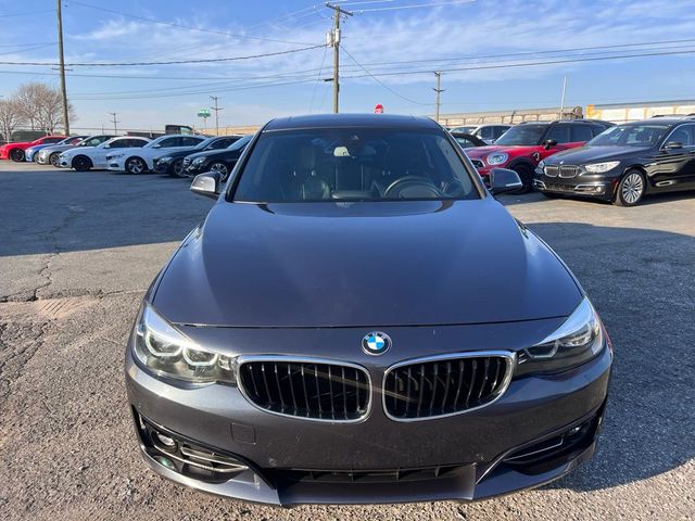 2018 BMW 3 Series 330i xDrive