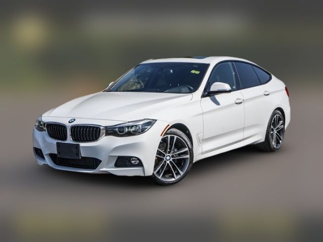 2018 BMW 3 Series 330i xDrive