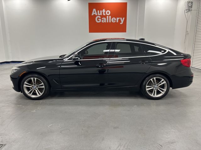 2018 BMW 3 Series 330i xDrive