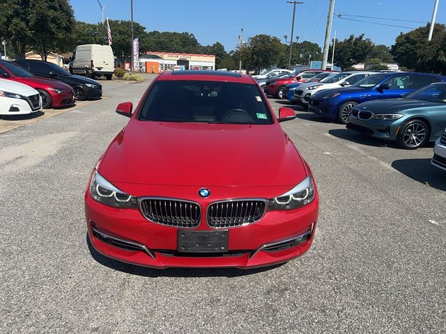 2018 BMW 3 Series 330i xDrive