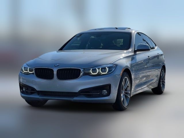 2018 BMW 3 Series 330i xDrive