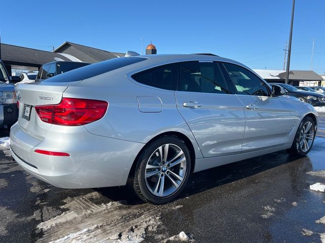 2018 BMW 3 Series 330i xDrive