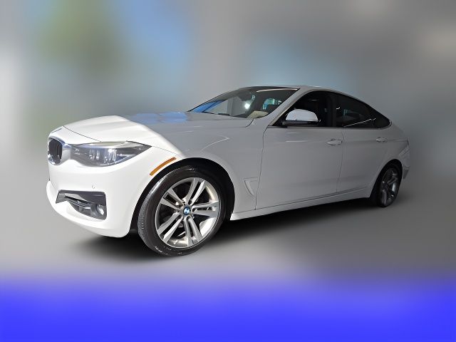 2018 BMW 3 Series 330i xDrive