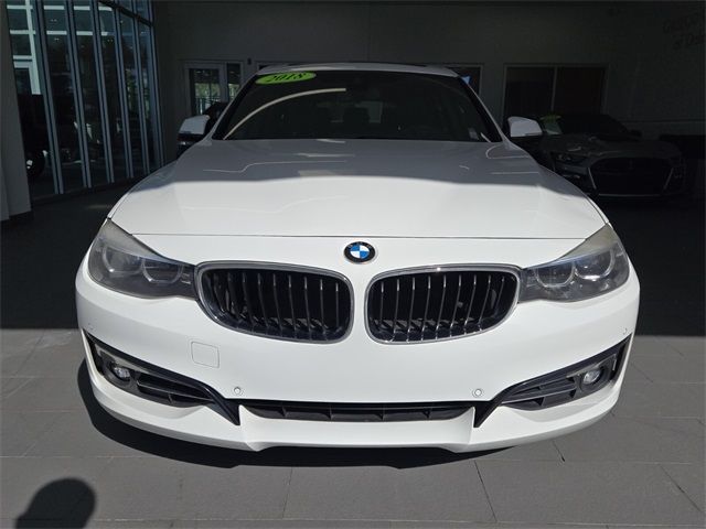 2018 BMW 3 Series 330i xDrive