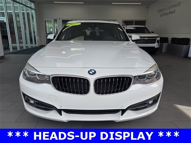 2018 BMW 3 Series 330i xDrive