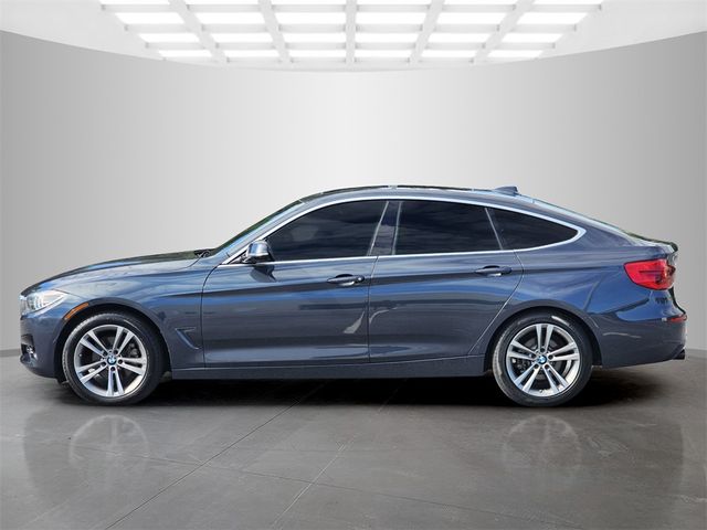 2018 BMW 3 Series 330i xDrive