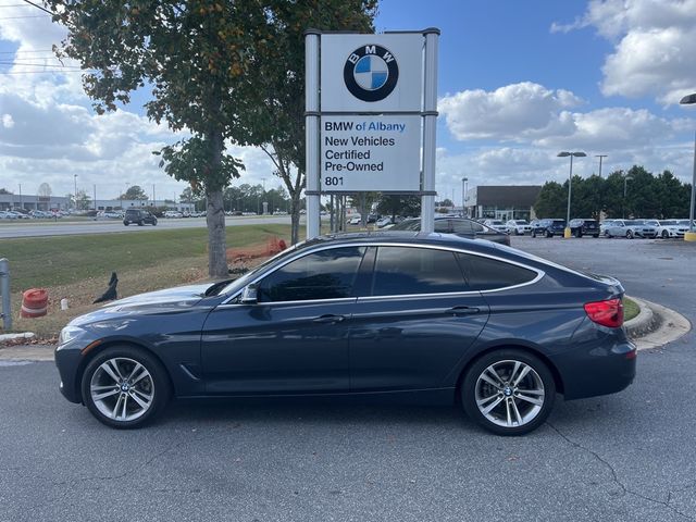 2018 BMW 3 Series 330i xDrive