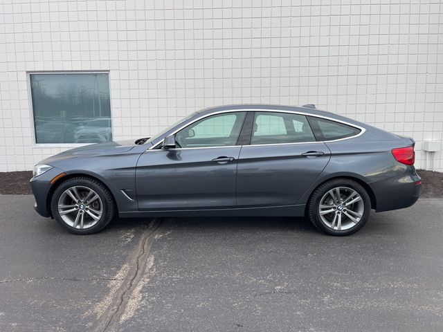 2018 BMW 3 Series 330i xDrive