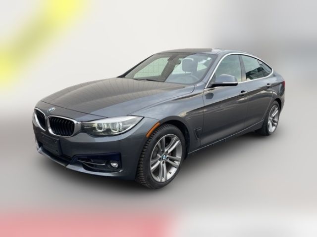 2018 BMW 3 Series 330i xDrive