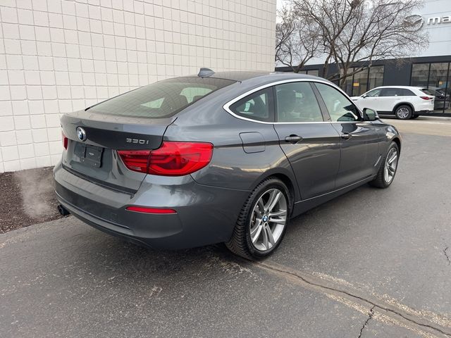 2018 BMW 3 Series 330i xDrive