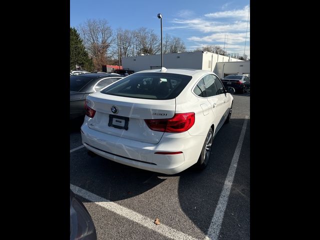 2018 BMW 3 Series 330i xDrive