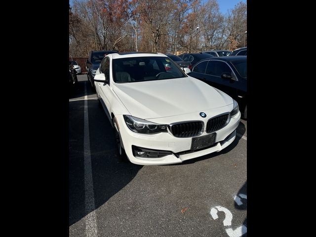 2018 BMW 3 Series 330i xDrive