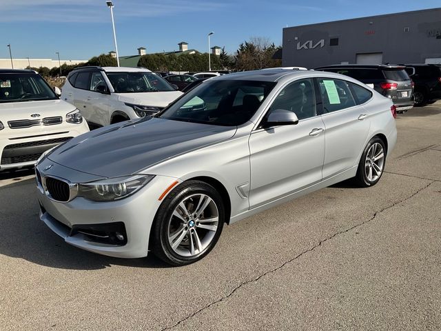 2018 BMW 3 Series 330i xDrive