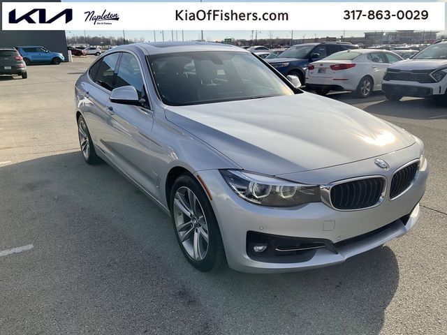 2018 BMW 3 Series 330i xDrive