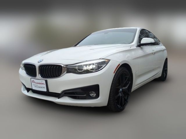 2018 BMW 3 Series 330i xDrive