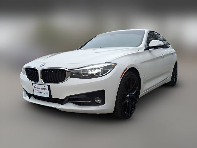 2018 BMW 3 Series 330i xDrive