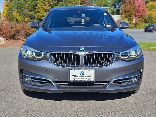 2018 BMW 3 Series 330i xDrive