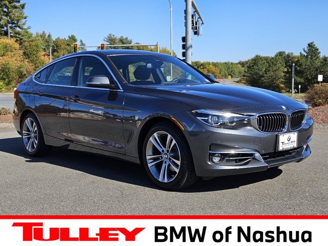 2018 BMW 3 Series 330i xDrive