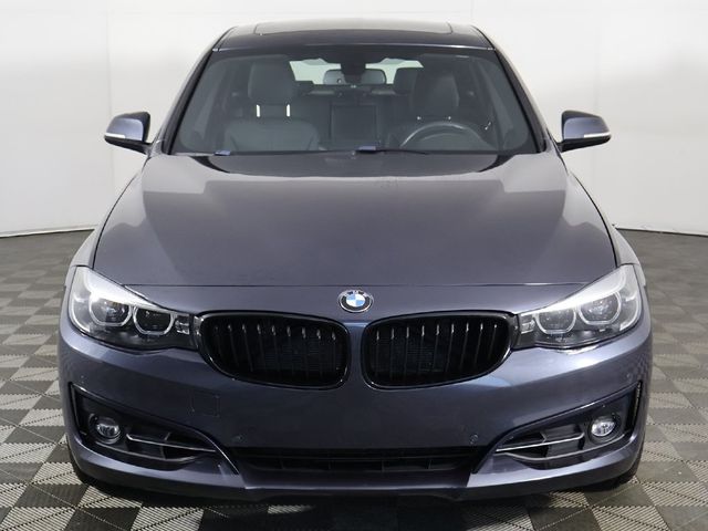 2018 BMW 3 Series 330i xDrive