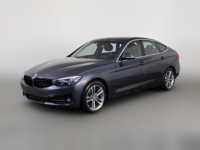 2018 BMW 3 Series 330i xDrive