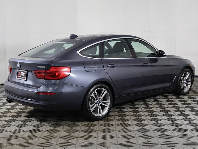 2018 BMW 3 Series 330i xDrive