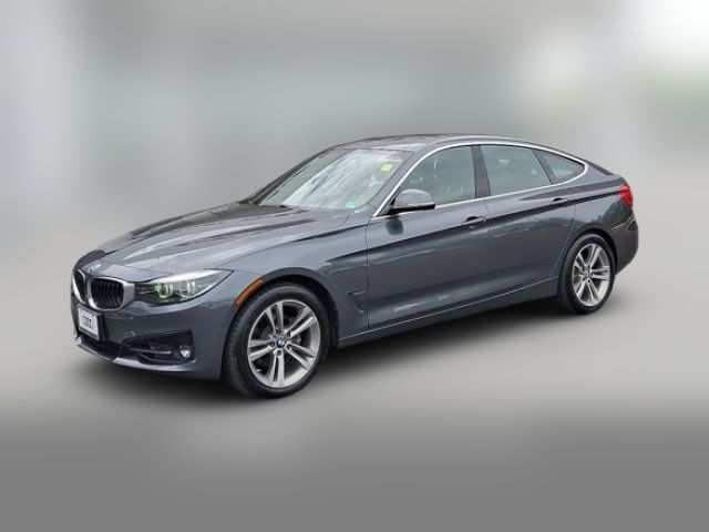 2018 BMW 3 Series 330i xDrive