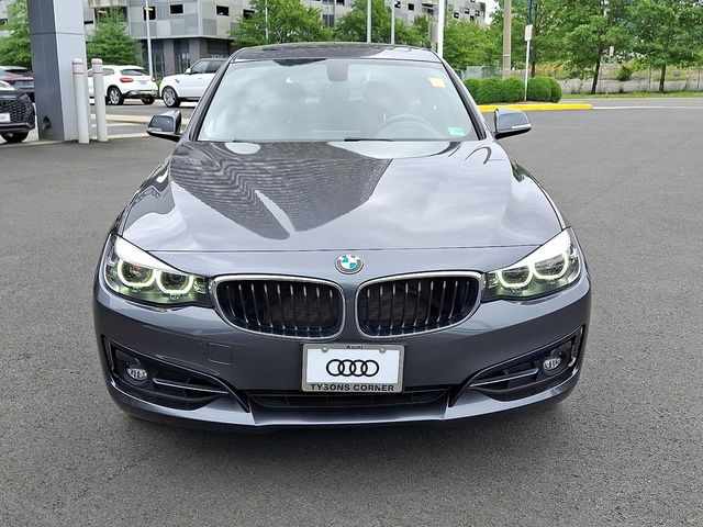 2018 BMW 3 Series 330i xDrive