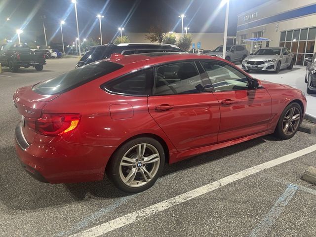 2018 BMW 3 Series 330i xDrive