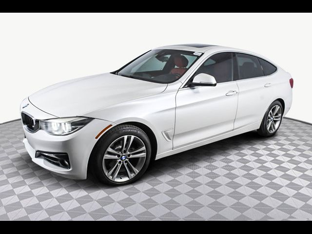 2018 BMW 3 Series 330i xDrive