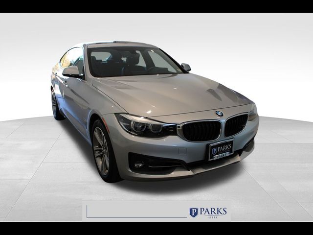 2018 BMW 3 Series 330i xDrive