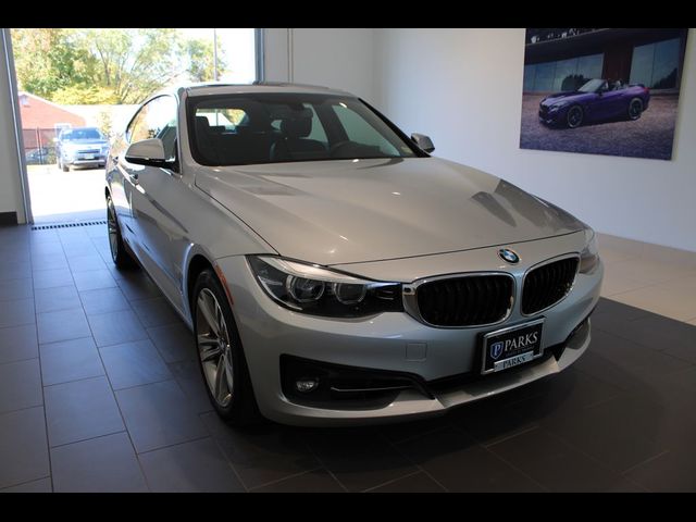 2018 BMW 3 Series 330i xDrive