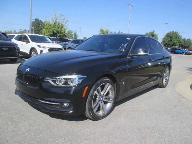 2018 BMW 3 Series 330e iPerformance