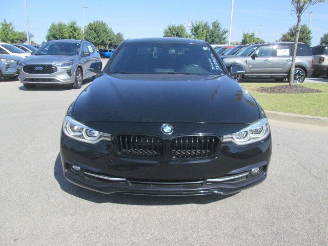 2018 BMW 3 Series 330e iPerformance