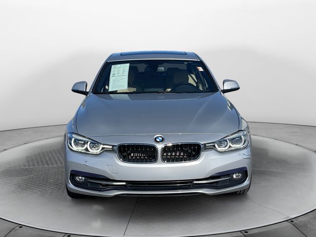 2018 BMW 3 Series 330e iPerformance